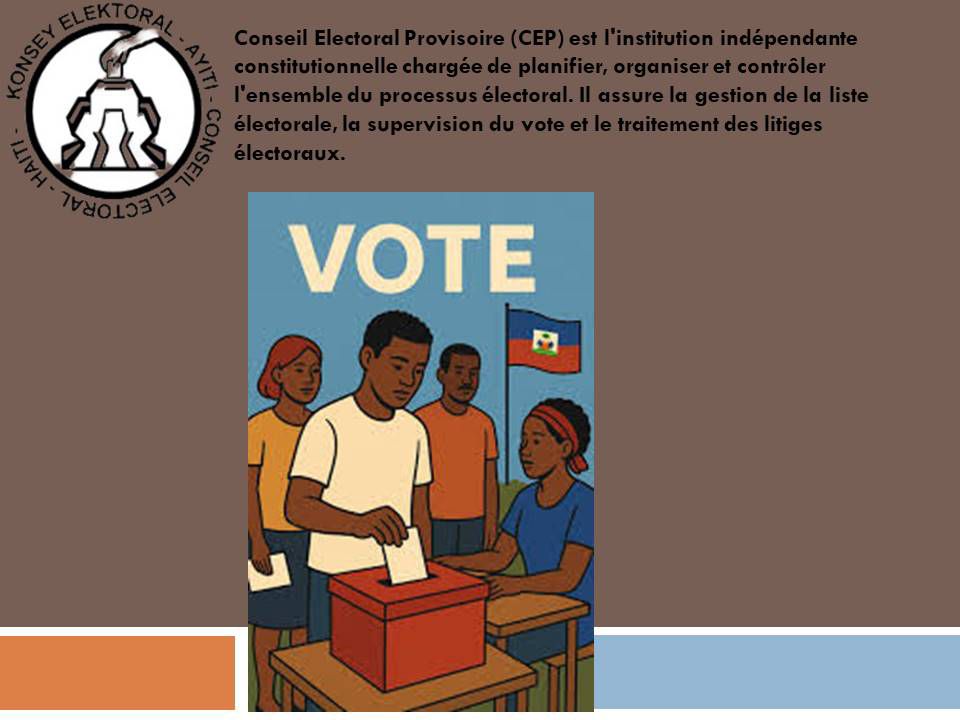 Election 1